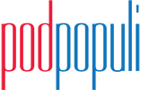 Podpopuli logo