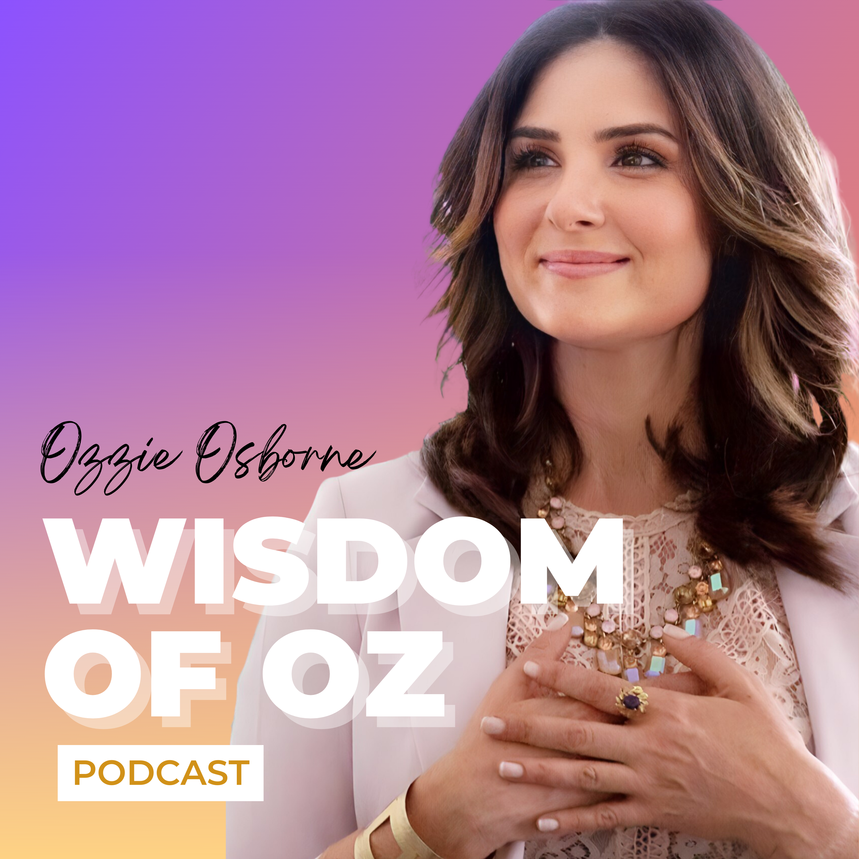 Wisdom Of Oz