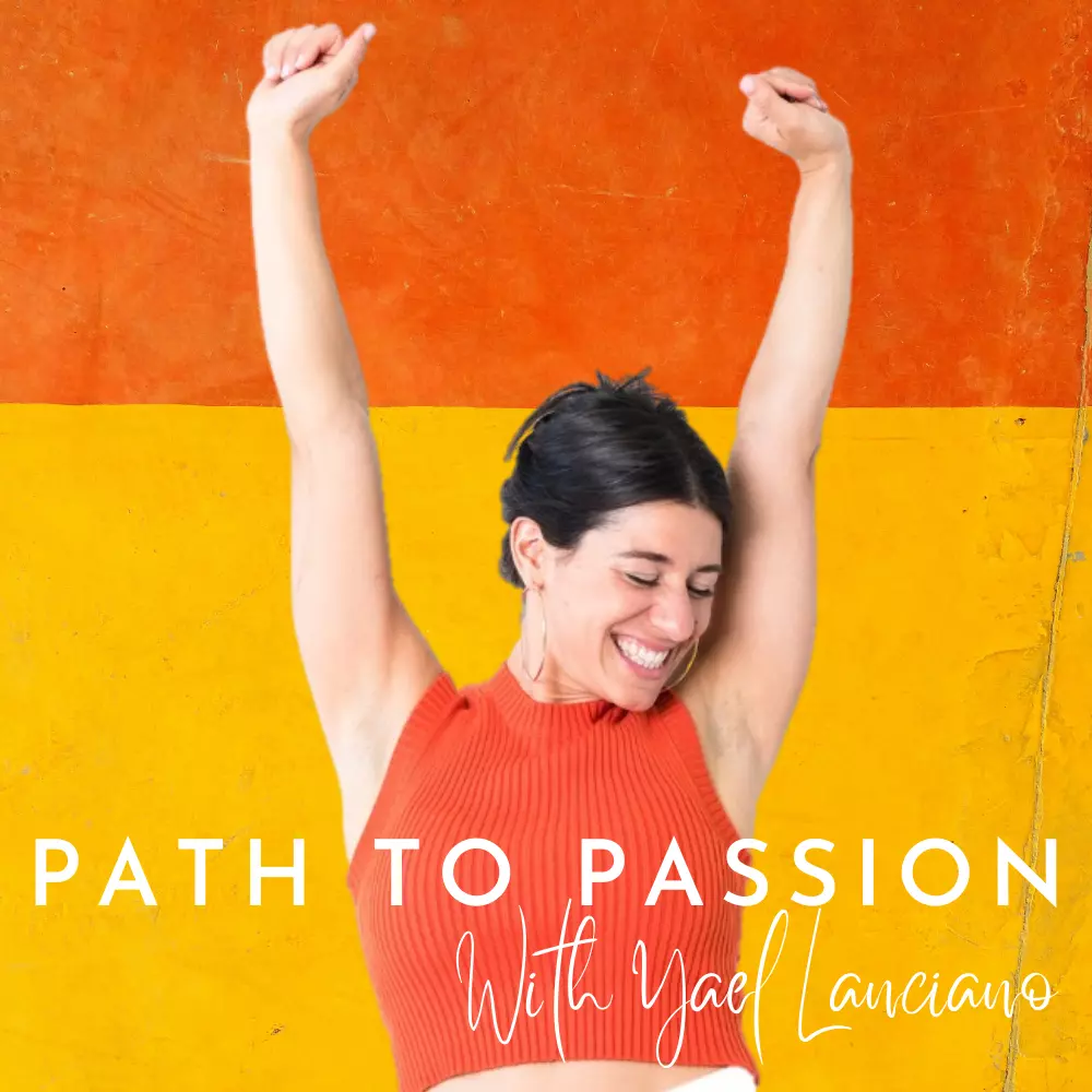 Path To Passion